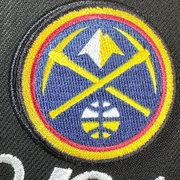 DENVER NUGGETS 22-23 NBA® CHAMPIONS | NEW ERA® | 9FIFTY - Picture 3 of 15